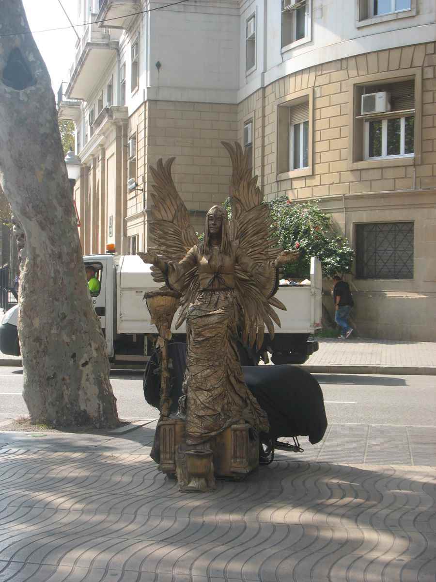 Пасхальные корзинки в технике 