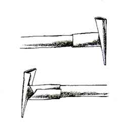 Декоративная роспись яиц