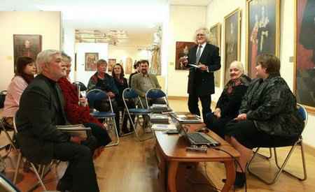 Самохвалов