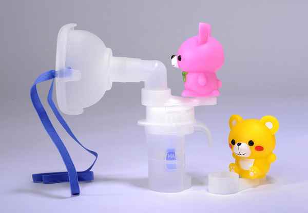 компрессорный нибулайзер плюсы минусы