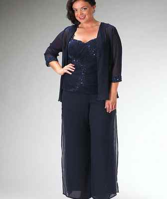 Как выглядеть стройнее? 