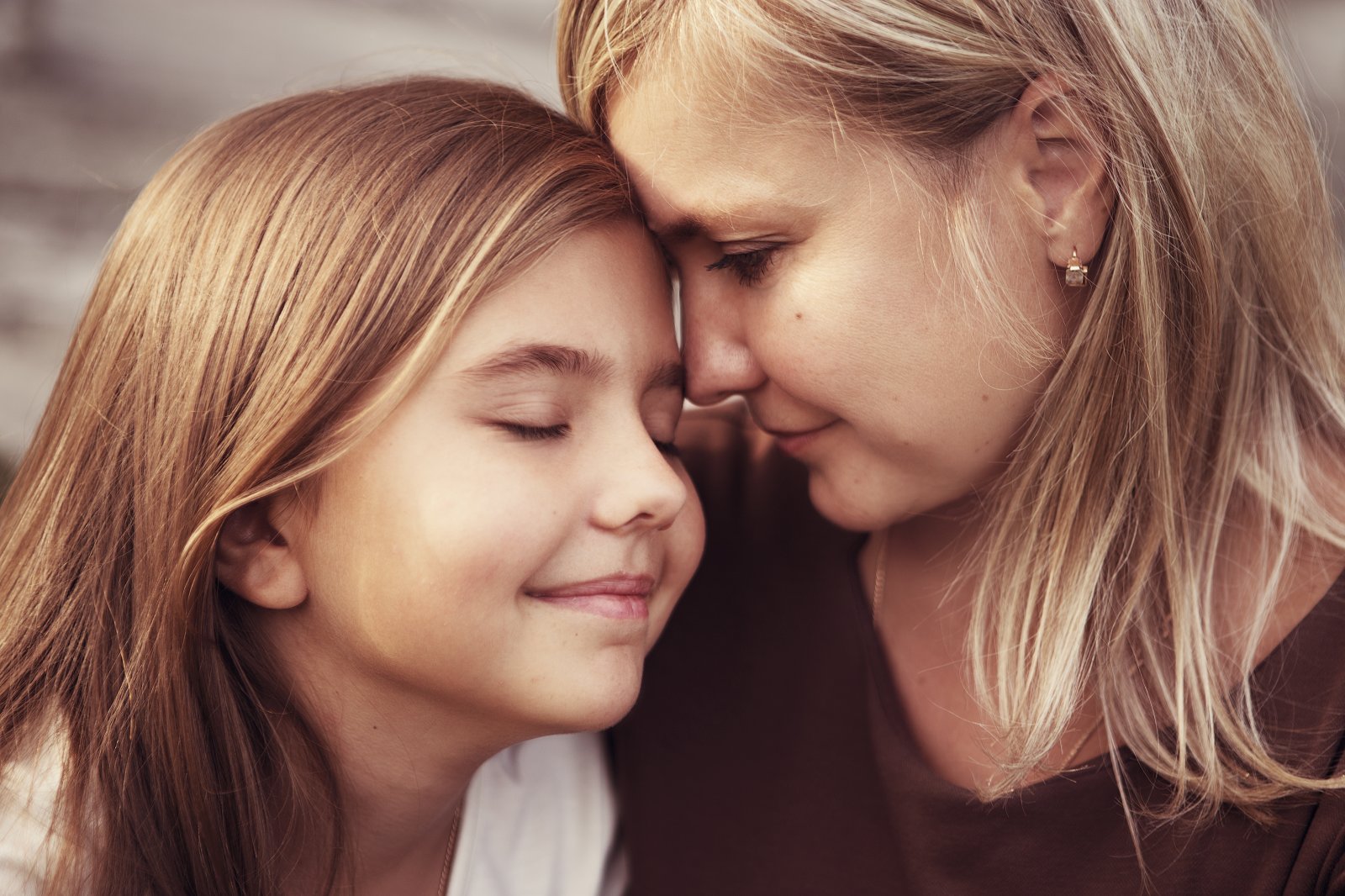 Мамина дочка: Вторая молодость женщины