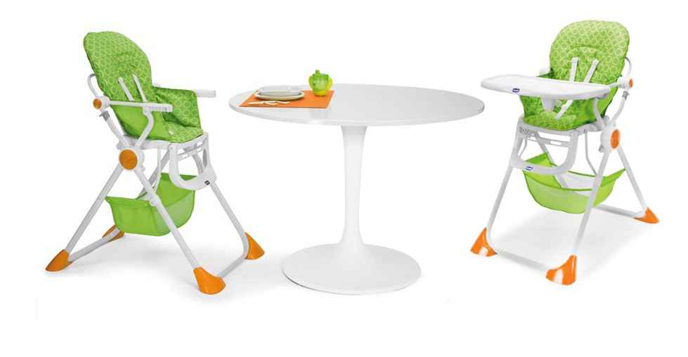 Стульчики для кормления, как же выбрать?