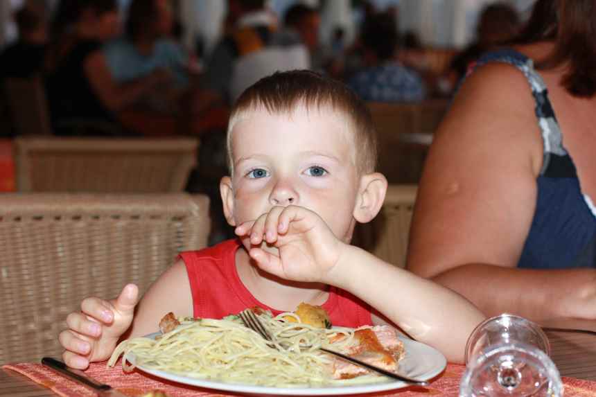 Как подарить здоровье Вашему ребенку?