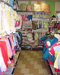 Колыбелька