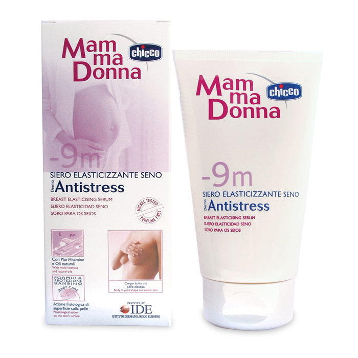 Беременность - прекрасное состояние женщины