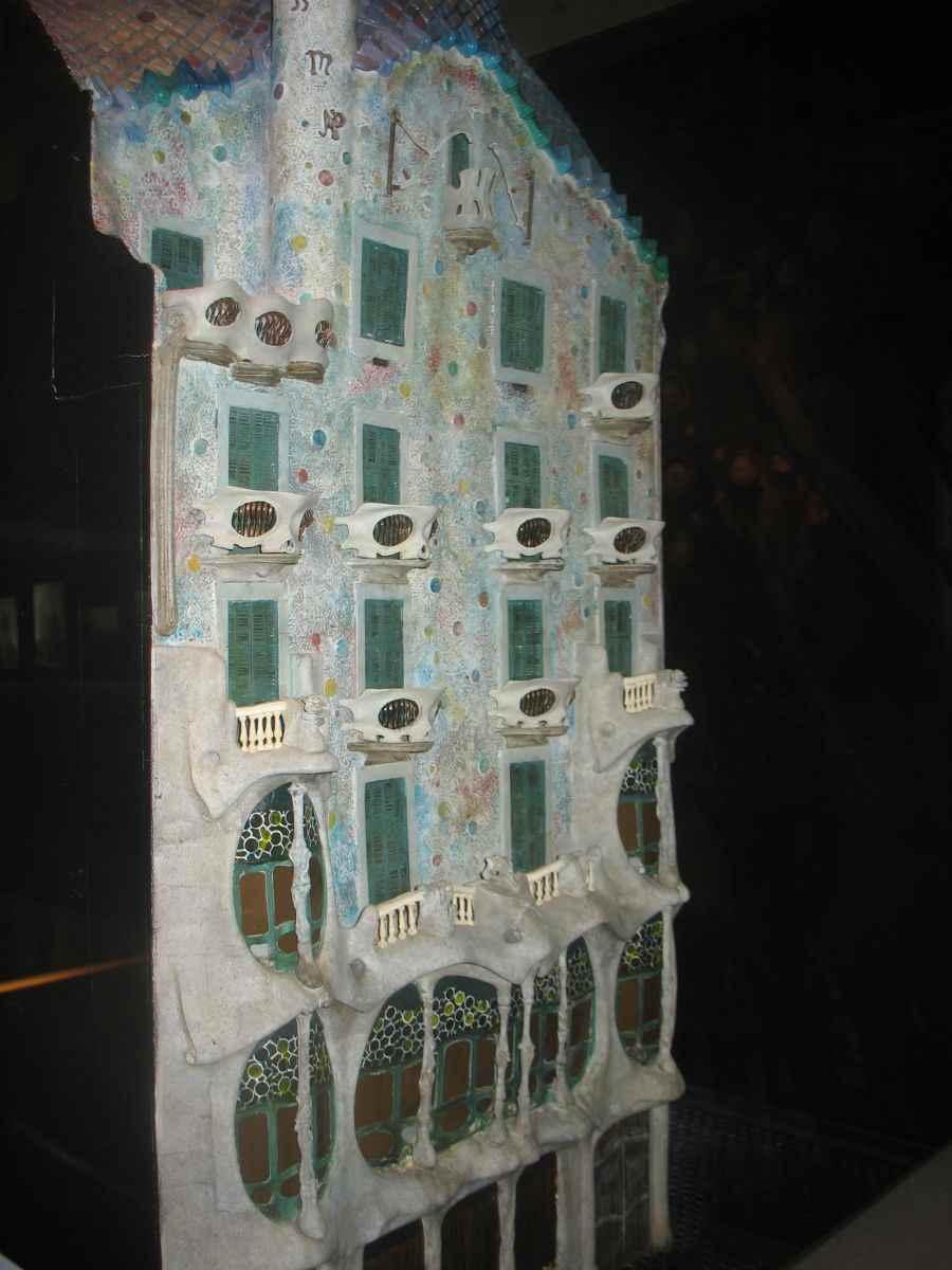 Все начинается с любви