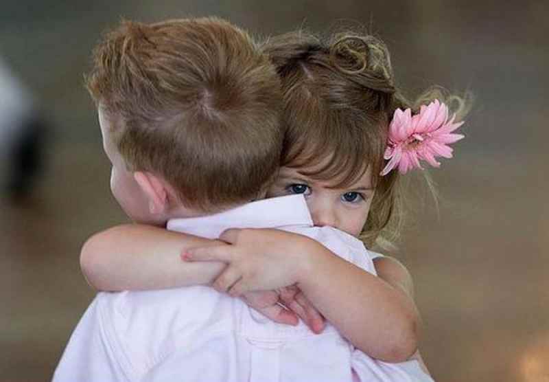 Колонка редактора: А ваши дети умеют просить прощения?