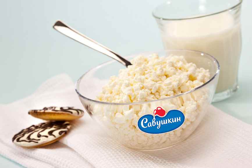 Савушкин продукт