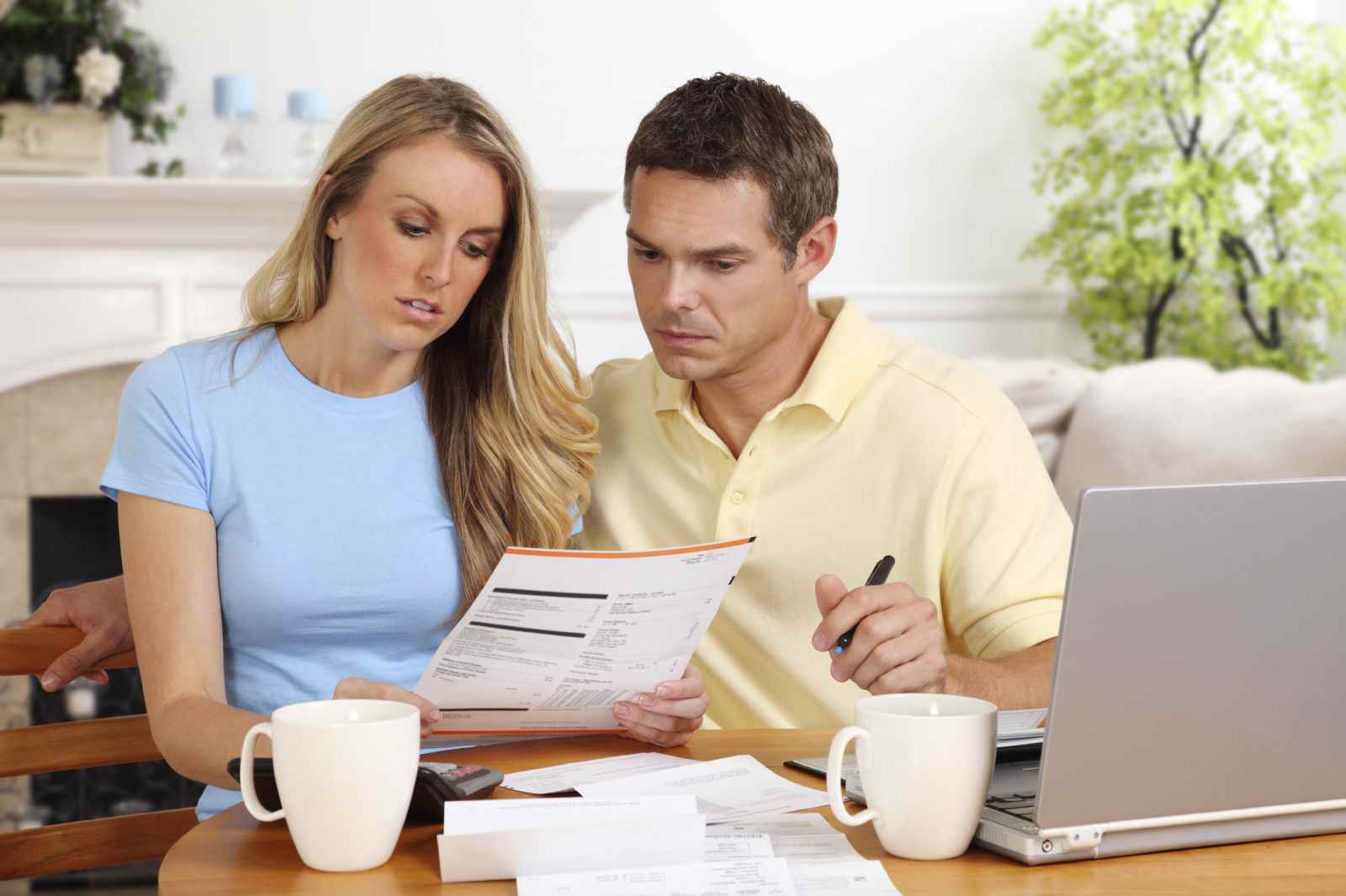 Семейный бюджет: 6 вопросов, которые стоит обсудить до свадьбы