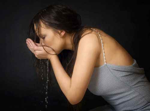 Водный баланс