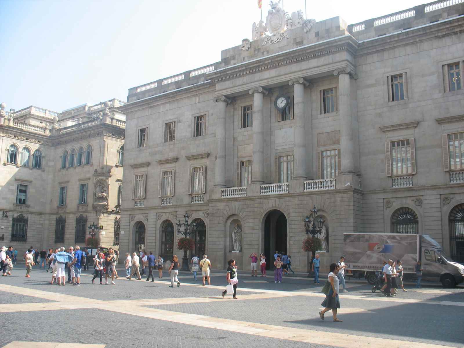 Все начинается с любви