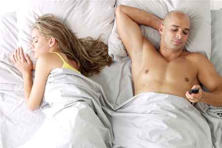 О чем говорят мужчины, или «Я изменяю, потому что…»