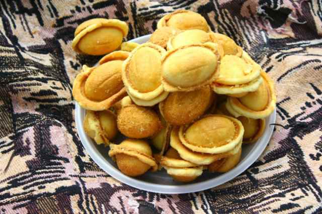 Наши дети НеВЕСомость-3