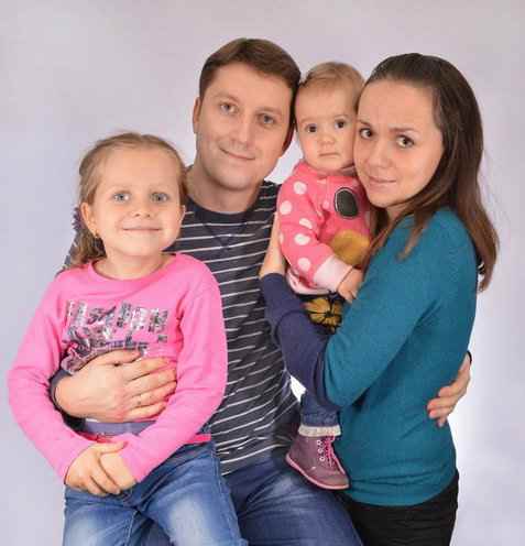 Объявляем победителей конкурса 