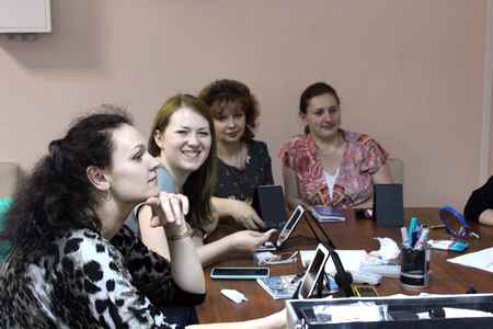 Фотофакт. Макияж на все случаи жизни