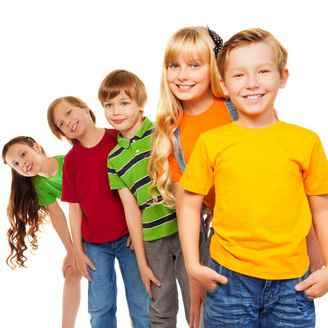 Наши услуги 6-12 лет