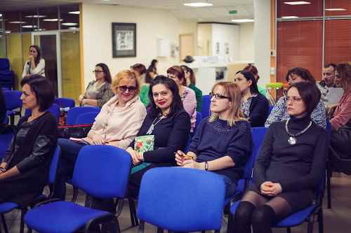 Клуб любителей молока