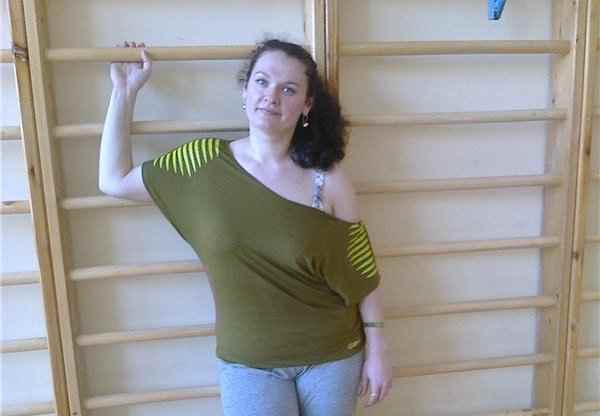 Невесомость 3