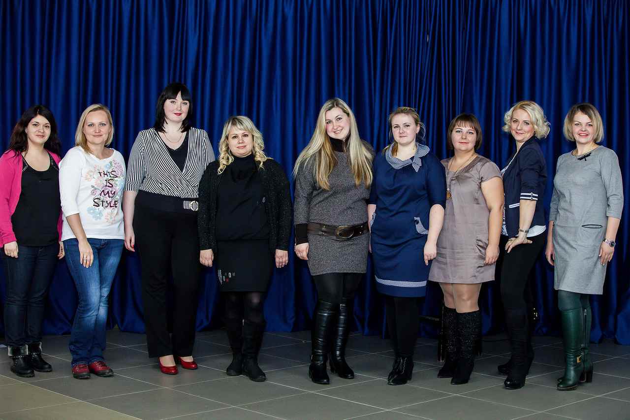 “НеВЕСомости-4” крупным планом: Ludushka