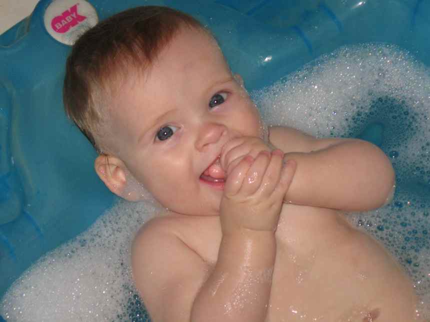 Как подарить здоровье Вашему ребенку?