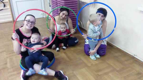 Тренировка