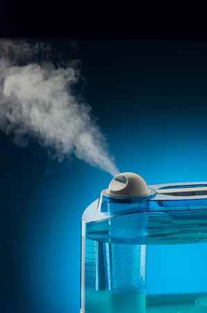 выбираем увлажнитель воздуха