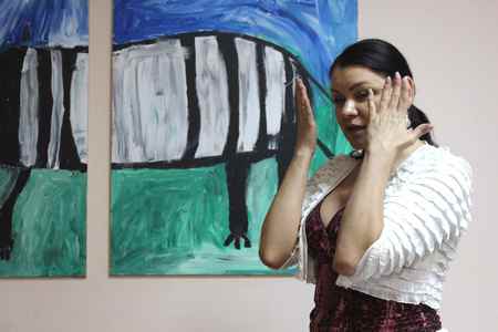 МК по дневному макияжу для НеВЕСомость