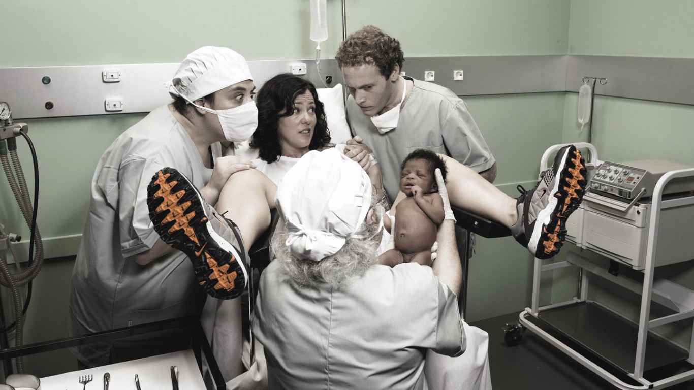 Страхи у беременной