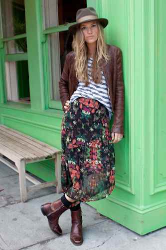 Стали мамой? Теперь вы просто обязаны стать модницей и красавицей