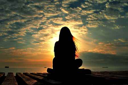 Когда мне исполнилось тридцать