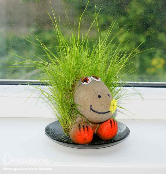 Творческий праздник в детском саду и школе