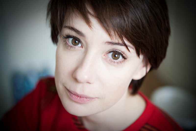 Чулпан Хаматова