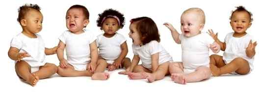 Рождаемость