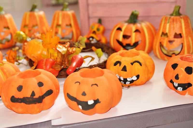 Творческий праздник в детском саду и школе