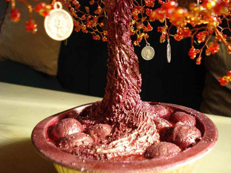 Новогодняя елка