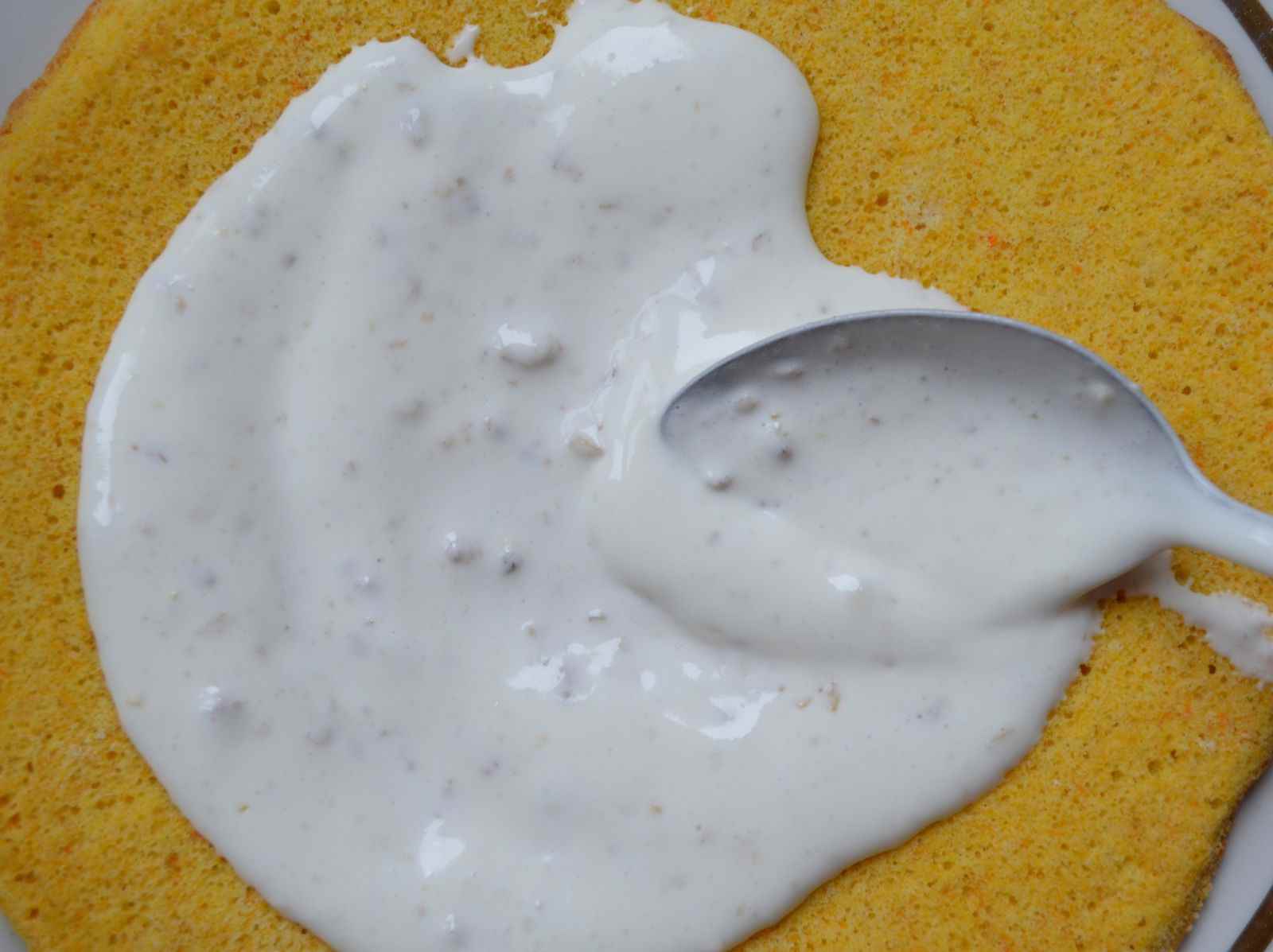 Пасхальные корзинки в технике 