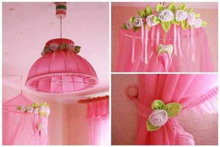 Моя территория. Детская комната. Участник 60