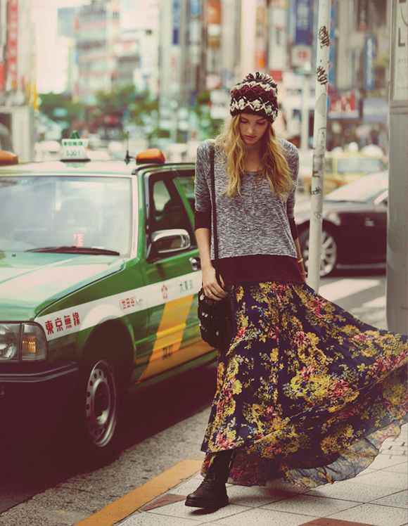 Стали мамой? Теперь вы просто обязаны стать модницей и красавицей