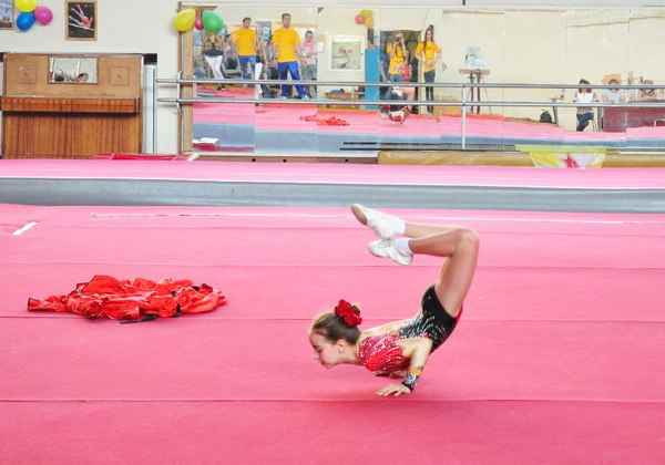 Полуфинал «Кубка Маугли-2014» 