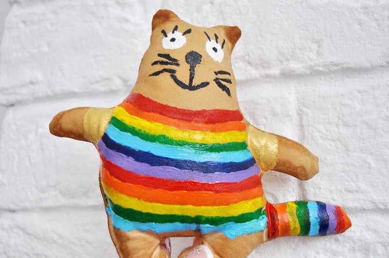 Творческий праздник в детском саду и школе