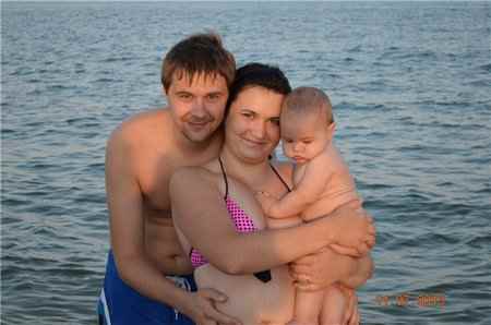 Бархатный сезон