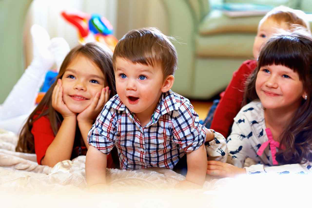 Детский сад