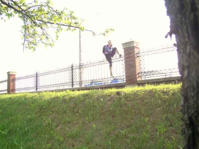 Катерина штукина