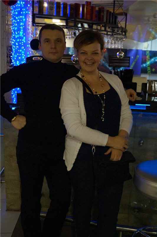 “НеВЕСомости-4” крупным планом: Ludushka