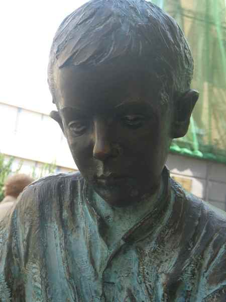 Такого детства больше нет!