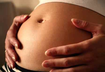 7 неделя беременности, седьмая неделя беременности, календарь беременности