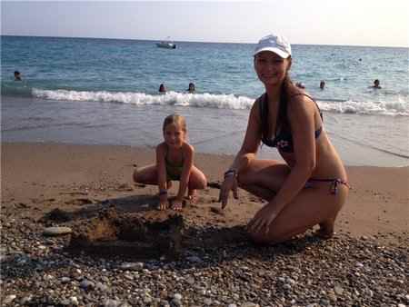 Бархатный сезон