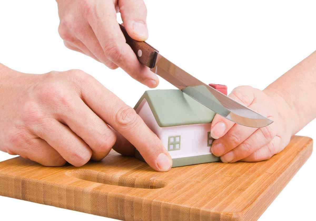 Грустный рассказ о квартирном вопросе: 9 человек под одной крышей