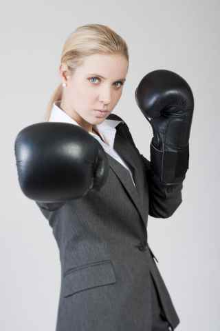 «Хочется – перехочется»: женщина, которой жалко для себя